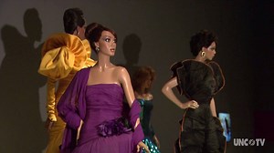 5.4K views · 33 reactions | The North Carolina Museum of Art offers a retrospective of the iconic Ebony Fashion Fair with Inspiring Beauty: 50 Years of Ebony Fashion Fair (Oct 28-Jan 21). | PBS North Carolina | Facebook