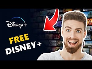 How to Get Disney+ FREE (for 12 Months) 🎬 Easy & Legal Method!