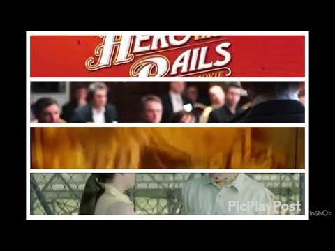 4 hero of the rails hot news marvel and skittles logos with hot news music