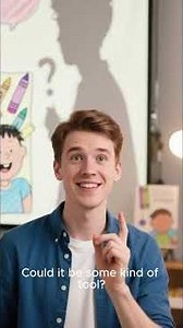 Guess the Shadow! Can You Match It? 👤🔍