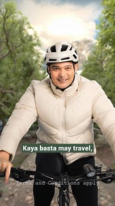 2.7K reactions · 241 shares | Masaya magtravel, pero pag na-aksidente ka, hassle! Buti na lang may LIBERTY TRAVEL INSURANCE! #TravelWorryFree #LiveWorryFree #70YearsOfLiberty | Liberty Insurance Philippines | Facebook