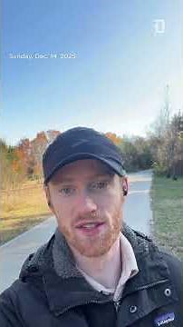 In frigid conditions, local runner wins in BMW Dallas Marathon debut for 2nd year in a row