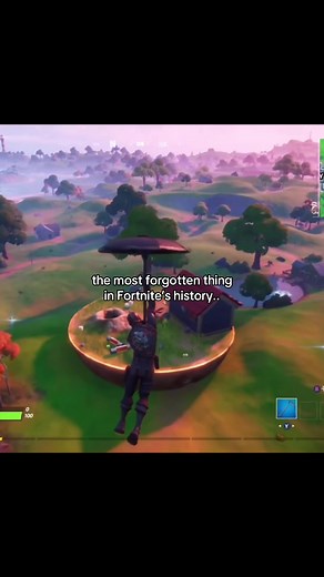 Fortnite Chapter 2 Season 4 Memories — 2020 Highlights
