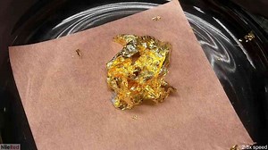 Aluminum vs. Mercury – The Science Experiment Gone Wrong