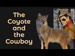The Coyote and the Cowboy (Ian Tyson, Colter Wall) - Cover by Stefan