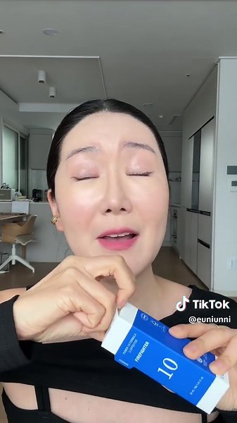 It's Skin Power 10 Formula Ally Serum: SOS for Red, Sensitive Skin