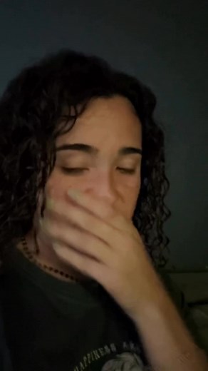 Hitting a lil too close to home | Eric Baker