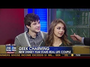 Sarah Hyland Oct. 21, 2011