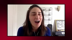29K views · 121 reactions | Sara Bareilles spoke to us about her music, her new show Girls5eva, working with Tina Fey, + more! ❤️ | iHeartRadio | Facebook