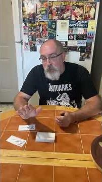 The Obituaries -- Brian Keene joins Aron Beauregard, Kristopher Triana, & Daniel Volpe-- Coming Soon