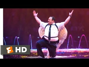 Paul Blart: Mall Cop 2 (2015) - La Reve Chase Scene (6/10) | Movieclips