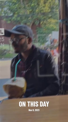 #onthisday