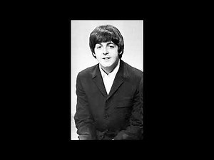 The Beatles - Drive My Car - Isolated bass