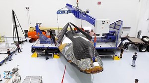 NASAs Quiet Exit From the $1 Billion Dollar Dream Chaser Program