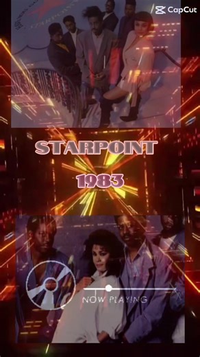 Object of my desire, 1983 Starpoint. Did you play this on your record player on repeat? 80s vibes are strong with this tune! #8#80svibes8#80snostalgia1#1983m#musicloverr#retrostyle
