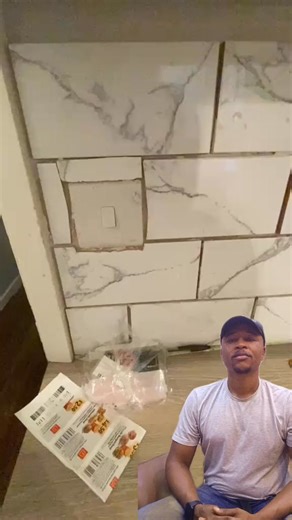 W0rse Tiling job I've seen today 🤦🏽 #construction #tiles #fbreelsfypシ゚ #fypシ #design #viral #reelsvideo #job | Taiwo Okubanjo