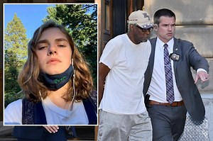 Exclusive | NYPD detective fights to clear name after non-binary BLM activist complains that he asked ‘are you male or female?’
