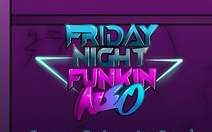 【FNF Neo】Mod全周歌曲合集（听歌向）