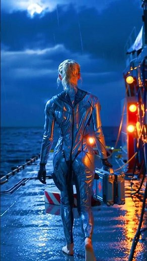 Beautiful Scuba Diving Girls 🌊✨ Underwater Aesthetic