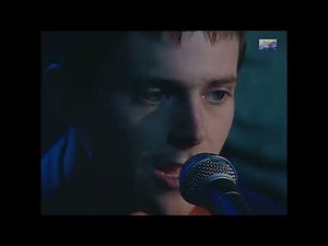 Toad the Wet Sprocket - Walk on the ocean (Live NRK U 1993)