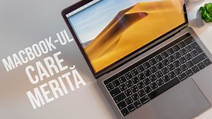 27K views · 136 reactions | Aleluia! Apple a lansat Mac-ul care merită fiecare leu!拾 MacBook Pro 2019 e: profi, elegant și super-avantajos. De-ar fi avut și o memorie mai mare, făcea praf concurența.來 Dă-i tag persoanei care are MacBook, dar visează la unul nou. | Darwin.md | Facebook