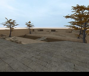 awp_crossing addon - Counter-Strike: Source