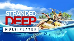 Stranded Deep es el primer juego del año en llegar a Xbox Game Pass