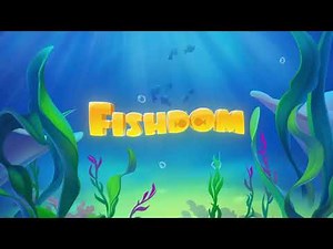 Fishdom — New events preview!