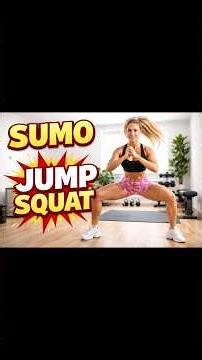 benefits of jump squats🏋️‍♀️ #exercisetips #exercise #weightloss #workout