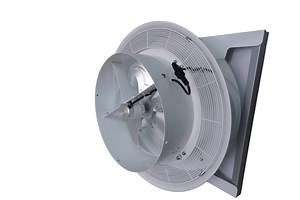 [Hot Item] All-Season Ventilating Solar Fan for Enhanced Roof Air Circulation