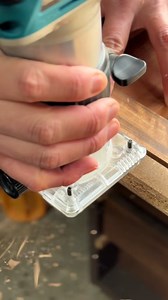 7.2K views · 647 reactions | A simple rabbet joint made using a dovetail bit | Suvivalclips | Facebook