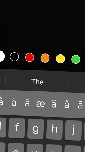 Tutorial how to do æ and Æ￼