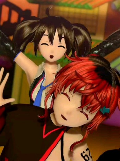 Ruko module by d4nxx ANN13 module by @Kris vsqx: Kirazulej0 tuning & mixing: me #ann13utau #utau #rukoyokune #utauカバー