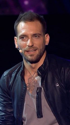 Britain's Got Talent on Instagram: "FULL FIRST LOOK 👀 Are you ready for some magic? Because Enzo Weyne is here to disturb our minds... #BGT continues Saturday 22nd April at 8pm on @itv 1 and @wearestv1"