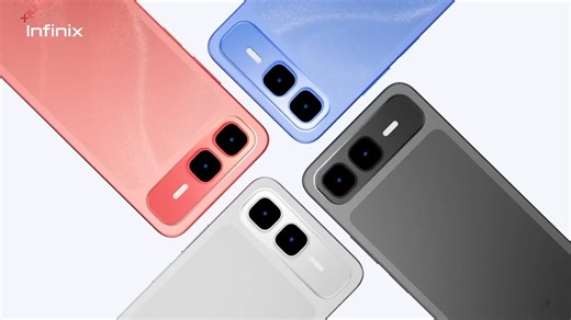 Infinix SMART 10 Plus Product Video