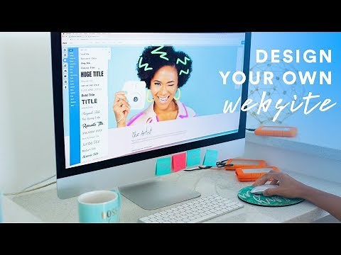 How to Make Your Own Wix Website | Easy & Simple for Beginners