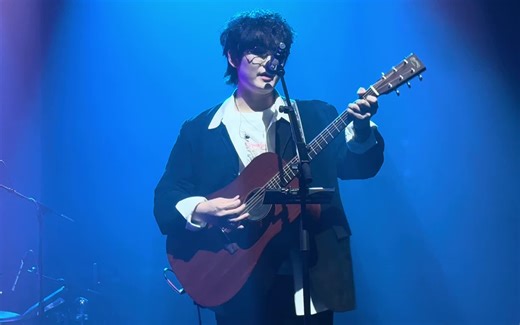 [LIVE] 241222 @The NERDCONNECTION 2024 Day3 [Nerd Connection]