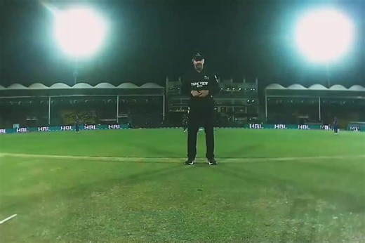 PSL 2023 Highlights: Karachi Kings vs Lahore Qalandars