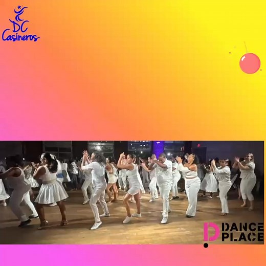 🕺💃 Cuban Dance Social – Holiday Edition 🎄 | Fri, Dec 5 | 7pm–12:30am 📍 Edgewood Arts Center 7pm Rueda de Casino class (Beginners & Intermediate/Advanced) social dancing 10:30pm – DC Casineros “Tribute to Los Van Van” 🎧 DJ Azucar & DJ Timba Titan (Son, Timba, Bachata, Reparto, Conga, Reggaetón) RSVP: https://facebook.com/events/s/dc-casineros-cuban-dance-socia/799829532929969/ 🎟 Tickets: https://danceplace.my.salesforce-sites.com/ticket#/events/a0SG000000NA2NTMA1 ----- 🕺💃 Cuban Dance Soci