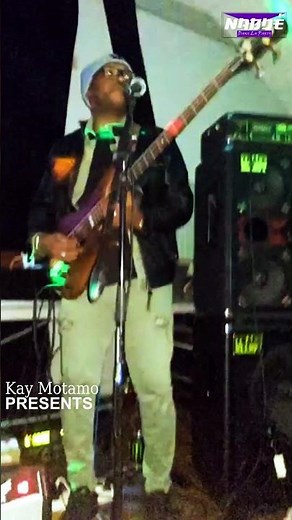 Presents - Kay Motamo (Story) by NABDÉ Dans La Party