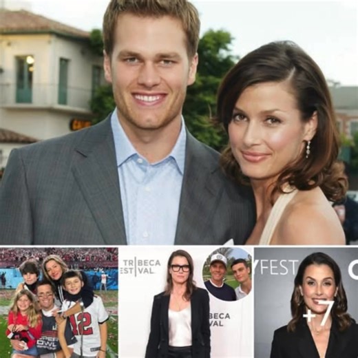 ‘Blue Bloods’ Star Bridget Moynahan Shares Rare Photo of Her & Ex Tom Brady’s Son Jack 🔍 VISIT THE LINK BELOW TO READ THE FULL ARTICLE: https://diurnalnews.vi.money/blue-bloods-star-bridget-moynahan-shares-rare-photo-of-her-ex-tom-bradys-son-jack-2/ #BostonBlue #BlueBloods #BB | Will Estes - Blue Bloods Fans