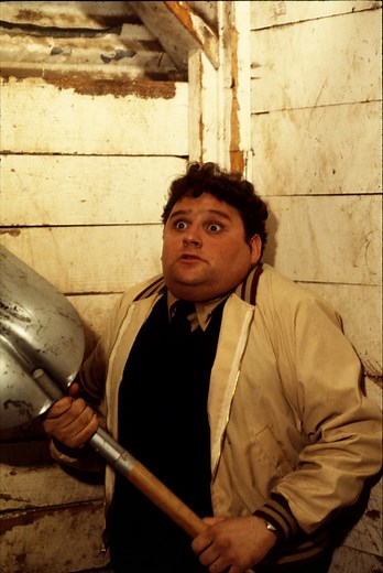 Stephen Furst, 'Animal House' Actor, Dead at 63