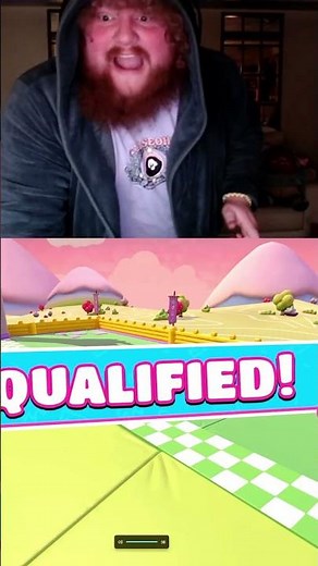 Did I Get A Fall Guys World Record?