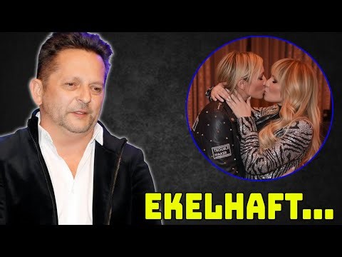 Nine years after their divorce, Martin Hein FINALLY reveals a shocking truth about Tanja Lasch.