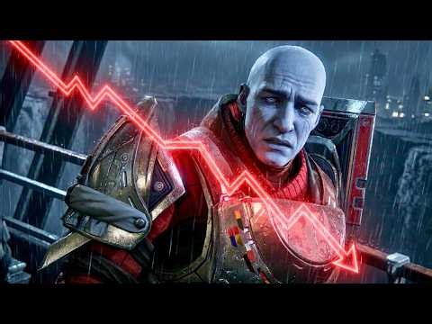 2% Of Destiny 2 Players Can't Let Go