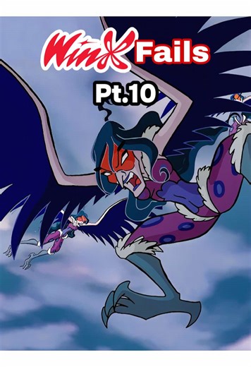 Exploring Winx Club Enchantix Transformations