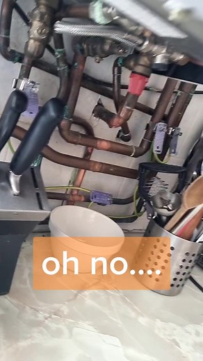 Spot Vokera Fault: Combi Boiler Is Too Hot!