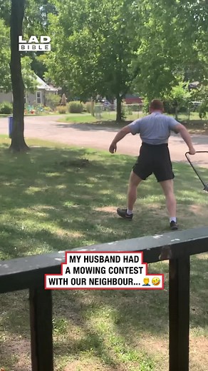 Wild Neighbors: Hilarious Moments Unleashed