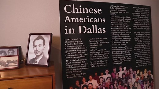 Nonprofit tells the often-overlooked history of Asian Americans in Dallas