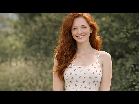 ALISHA — I Am Not Afraid Anymore